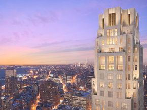 30 Park Place 41C, New York NY 10007