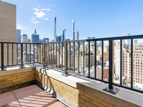 710 Park Avenue 19C, New York NY 10021