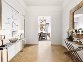 710 Park Avenue 19C, New York NY 10021