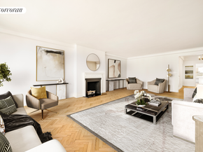 710 Park Avenue 19C, New York NY 10021