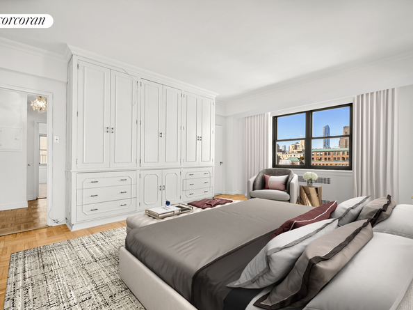 710 Park Avenue 19C, New York NY 10021