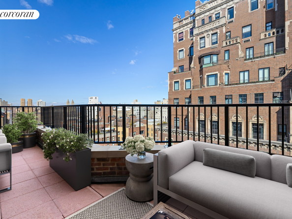 710 Park Avenue 19C, New York NY 10021