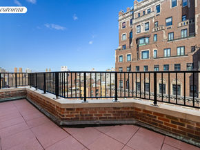 710 Park Avenue 19C, New York NY 10021