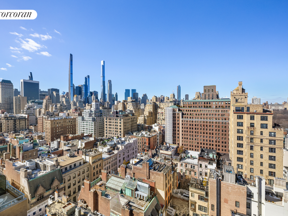 710 Park Avenue 19C, New York NY 10021