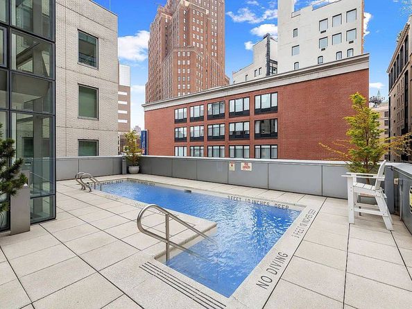1 York Street 4F, New York NY 10013