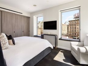 1 York Street 4F, New York NY 10013