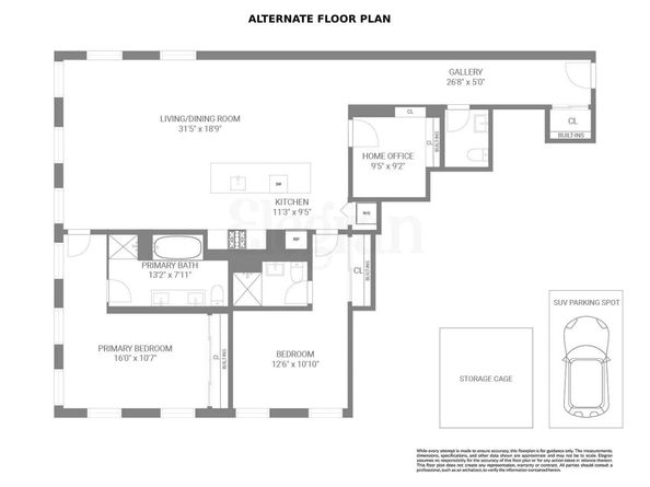1 York Street 4F, New York NY 10013
