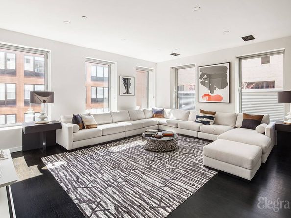 1 York Street 4F, New York NY 10013