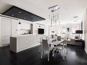 1 York Street 4F, New York NY 10013