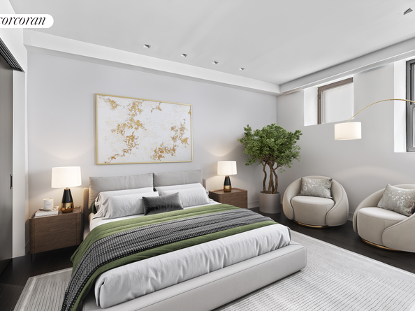 196 6th Avenue 1A, New York NY 10013