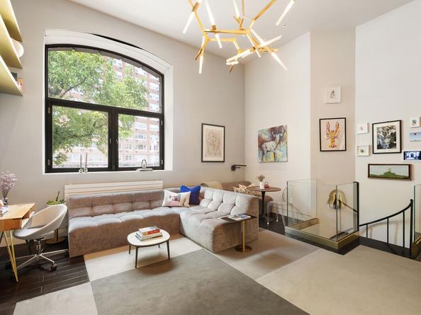 196 6th Avenue 1A, New York NY 10013