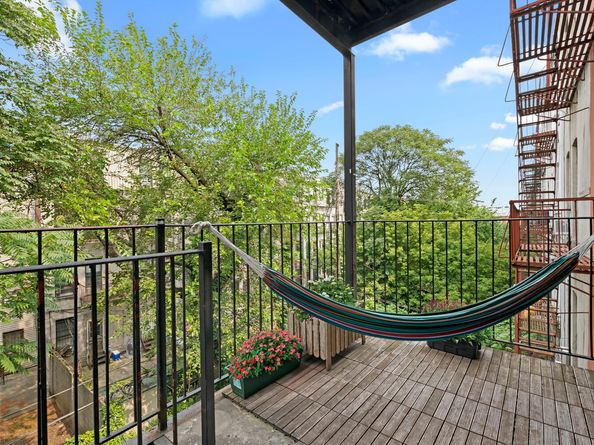 289 Troutman Street 3B, Brooklyn NY 11237