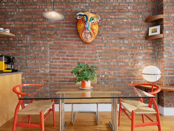 289 Troutman Street 3B, Brooklyn NY 11237