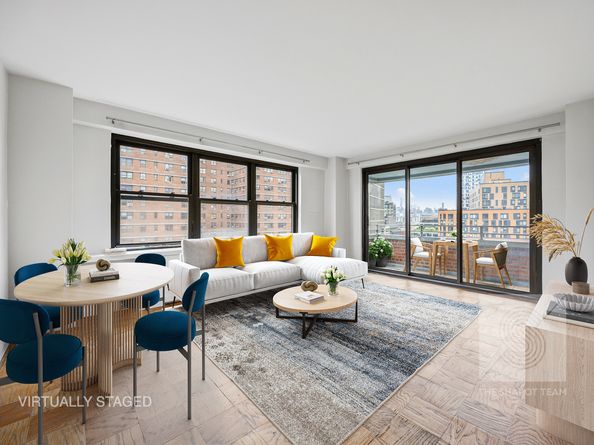 212 East Broadway G1203, New York NY 10002