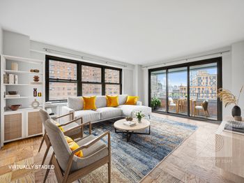 212 East Broadway