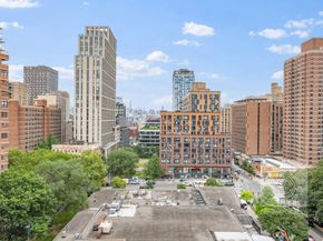 212 East Broadway G1203, New York NY 10002