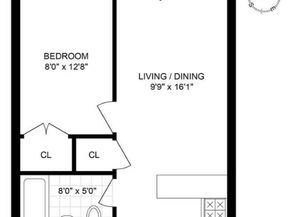 1129 Halsey Street 3R, Brooklyn NY 11207