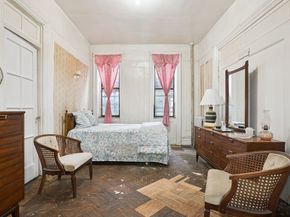 303 West 122nd Street 3, New York NY 10027