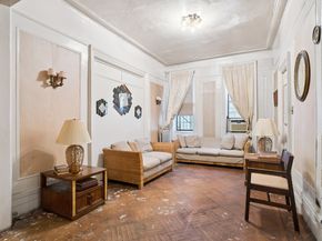 303 West 122nd Street 3, New York NY 10027