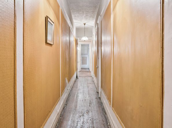 303 West 122nd Street 3, New York NY 10027