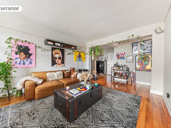 3500 Snyder Avenue 5C, Brooklyn NY 11203