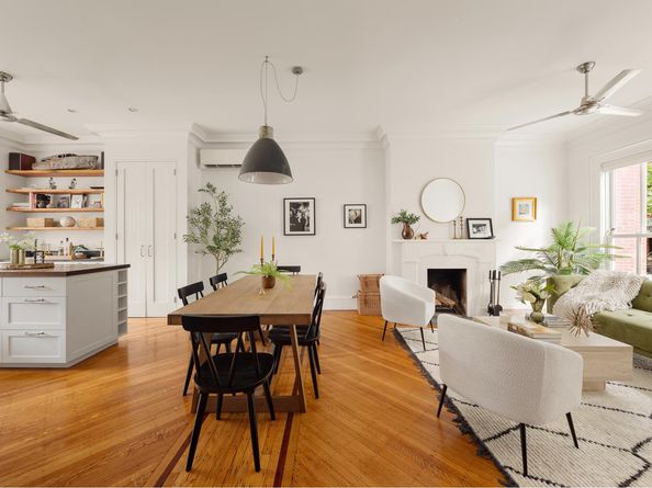 250 Cumberland Street, Brooklyn NY 11205
