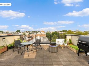 900 Knickerbocker Avenue 3B, Brooklyn NY 11207