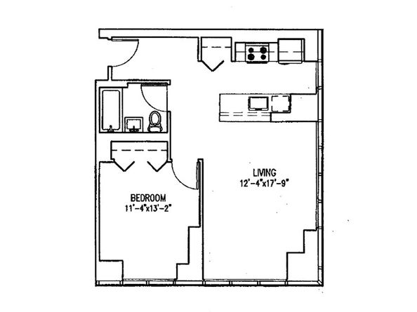 350 West 42nd Street 7K, New York NY 10036