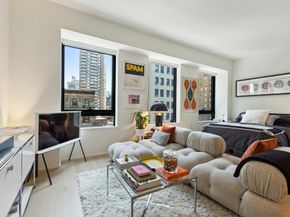 121 East 22nd Street N603, New York NY 10010