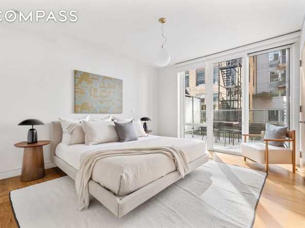 151 West 21st Street 10A, New York NY 10011