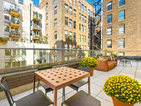 151 West 21st Street 10A, New York NY 10011