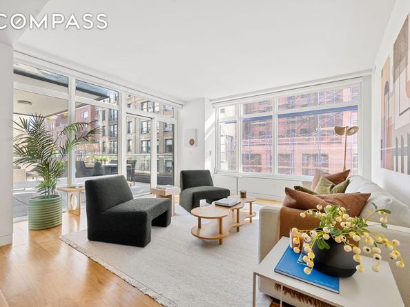 151 West 21st Street 10A, New York NY 10011