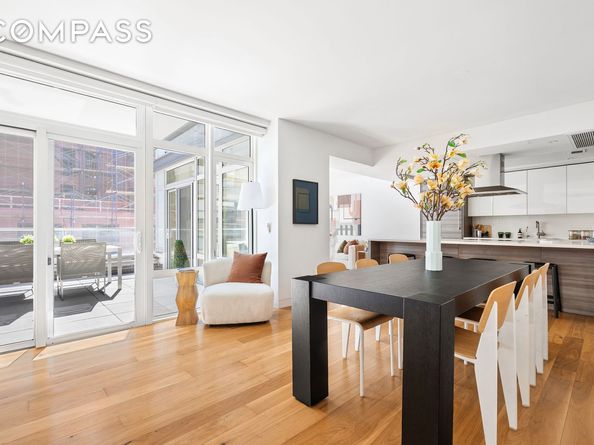 151 West 21st Street 10A, New York NY 10011