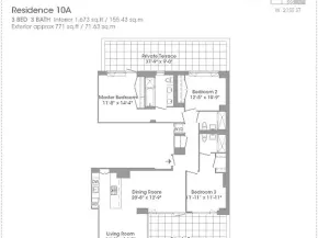 151 West 21st Street 10A, New York NY 10011