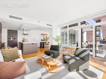 151 West 21st Street