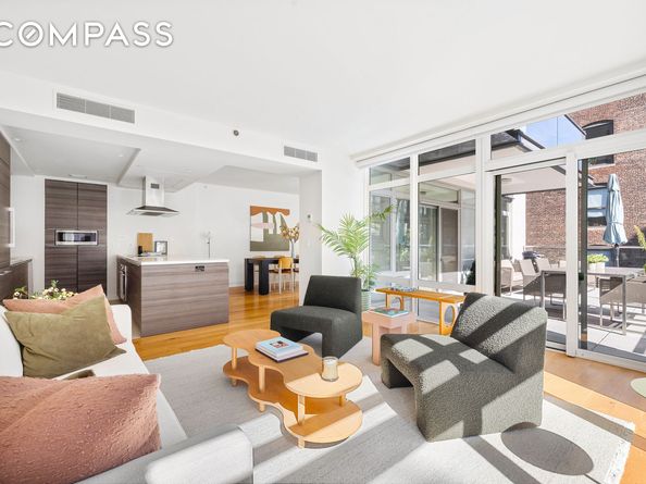 151 West 21st Street 10A, New York NY 10011