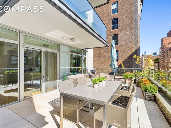 151 West 21st Street 10A, New York NY 10011