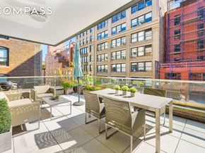 151 West 21st Street 10A, New York NY 10011