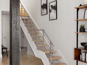 124 West 24th Street PHD, New York NY 10011