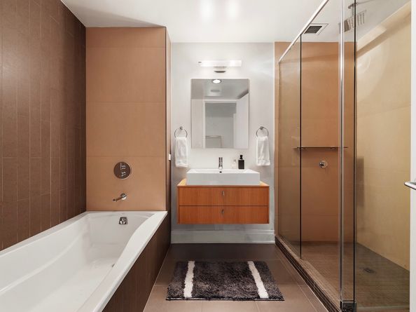 124 West 24th Street PHD, New York NY 10011