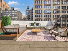 124 West 24th Street PHD, New York NY 10011
