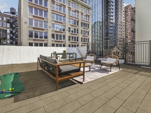 124 West 24th Street PHD, New York NY 10011
