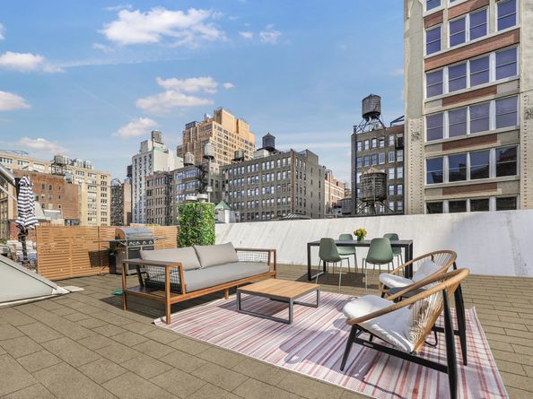 124 West 24th Street PHD, New York NY 10011