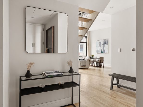 124 West 24th Street PHD, New York NY 10011