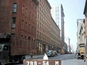 124 West 24th Street PHD, New York NY 10011