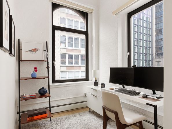 124 West 24th Street PHD, New York NY 10011
