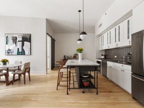 124 West 24th Street PHD, New York NY 10011
