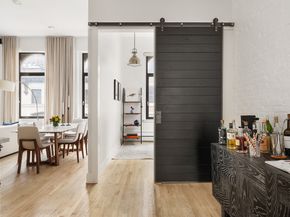 124 West 24th Street PHD, New York NY 10011