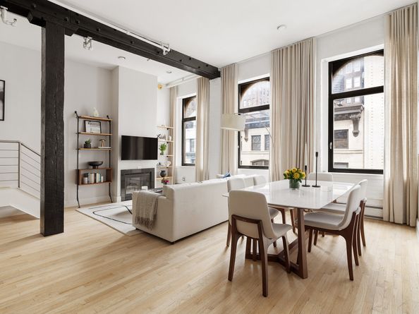 124 West 24th Street PHD, New York NY 10011
