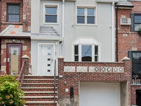 82-15 Penelope Avenue, Queens NY 11379